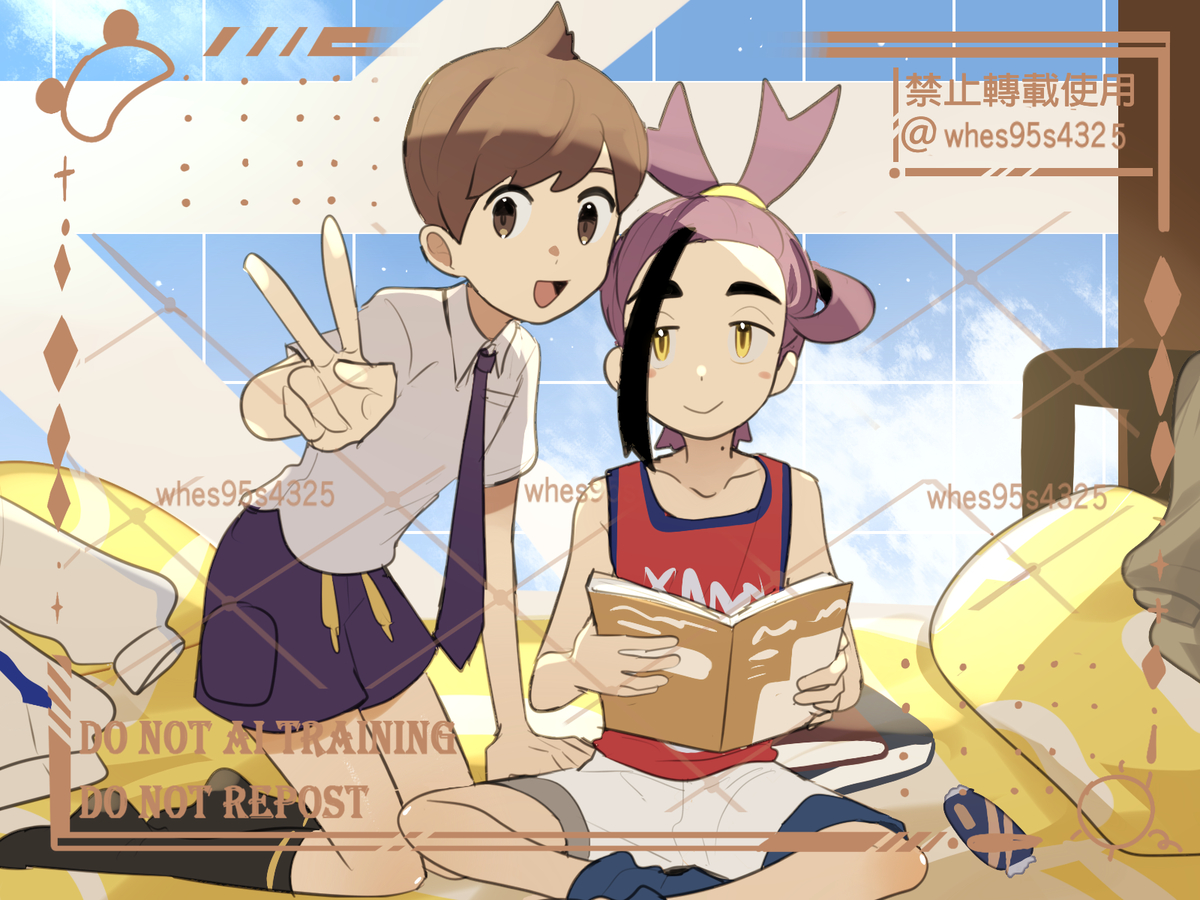 This is a pixiv picture whose title is 部屋で遊ぶ.