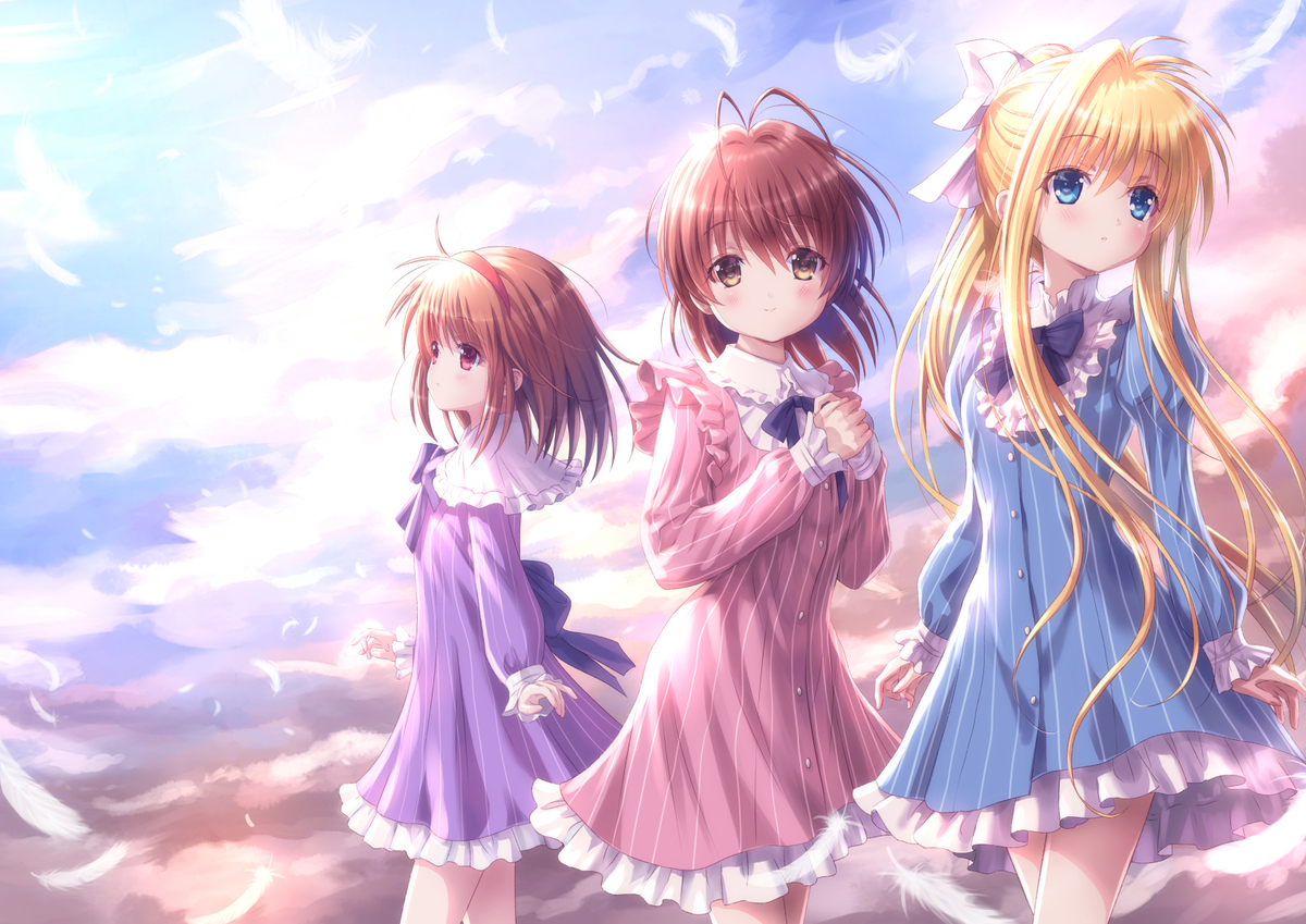 This is a pixiv picture whose title is 25th -SILVER MEMORIES-.