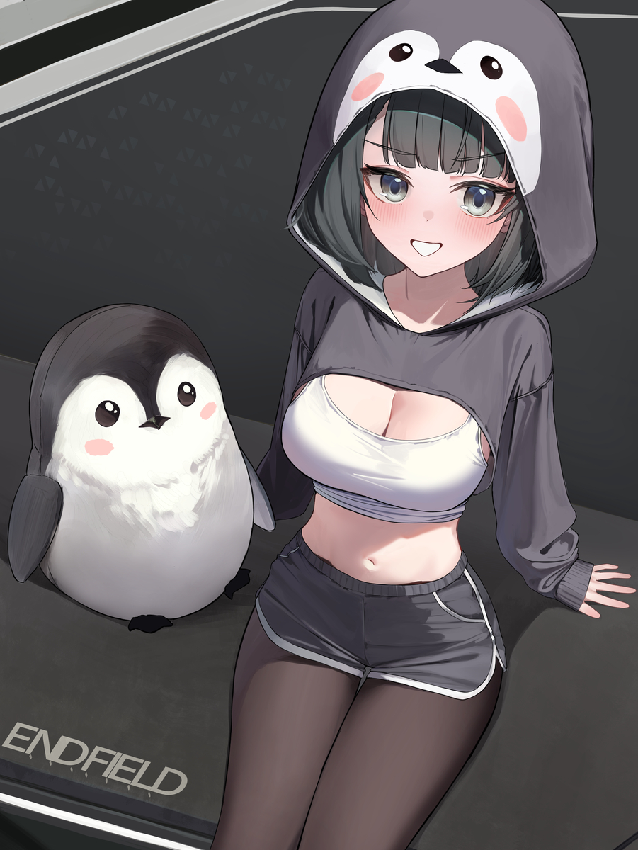 This is a pixiv picture whose title is 무제.