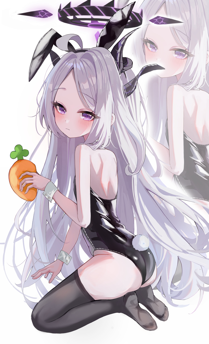 This is a pixiv picture whose title is ヒナ.