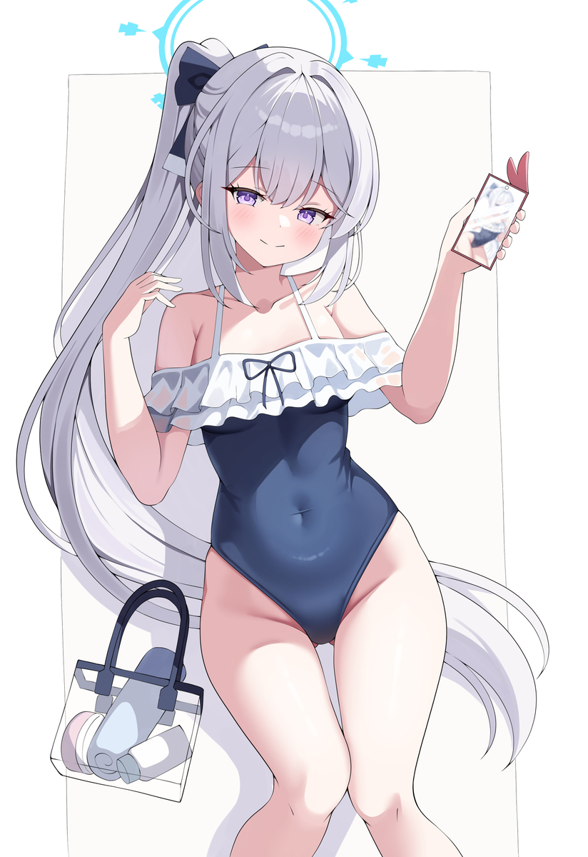 This is a pixiv picture whose title is ミヤコ.