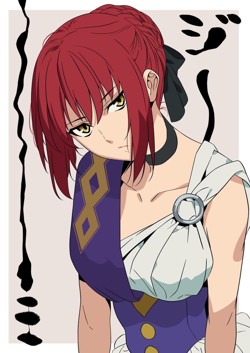 This is a pixiv picture whose title is ヒッポリュテ.