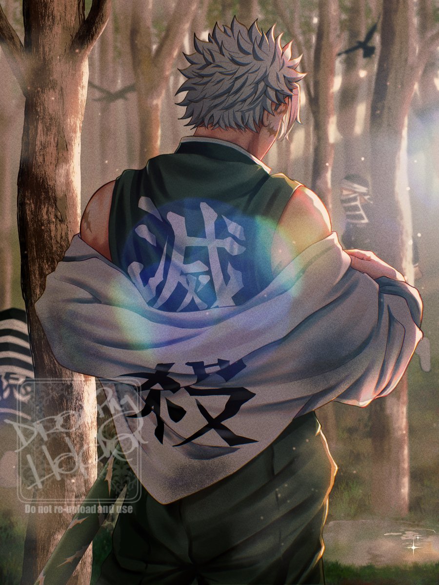 This is a pixiv picture whose title is 最近のまとめ.