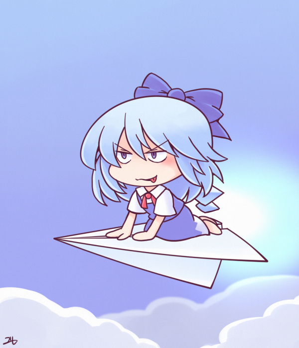 This is a pixiv picture whose title is 例大祭に行ってきました.