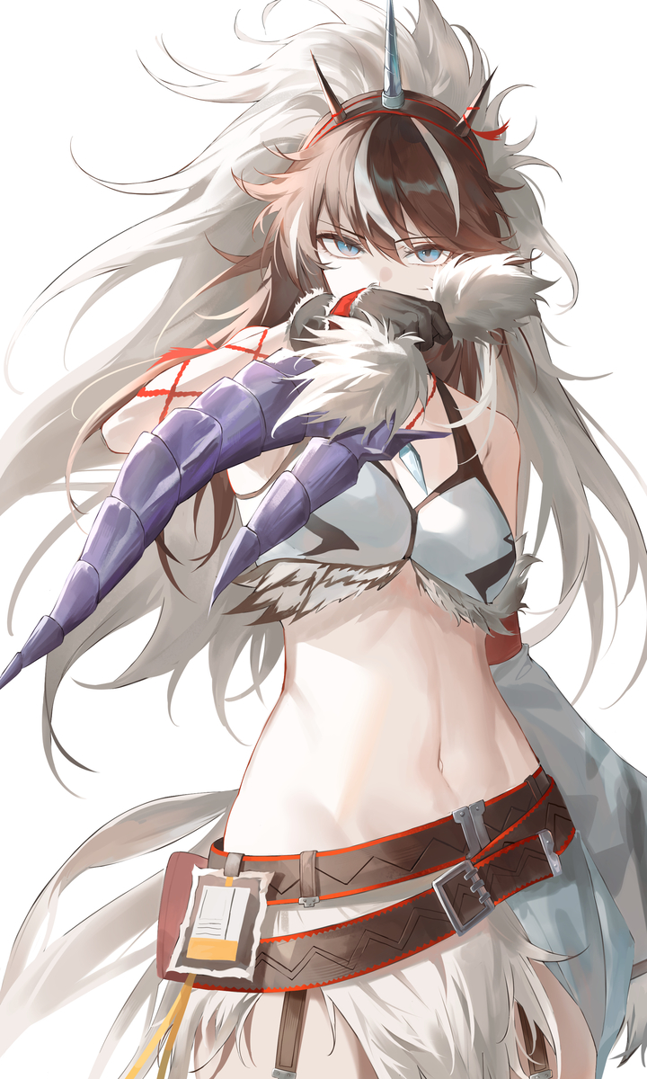 This is a pixiv picture whose title is キリンヤトウ.