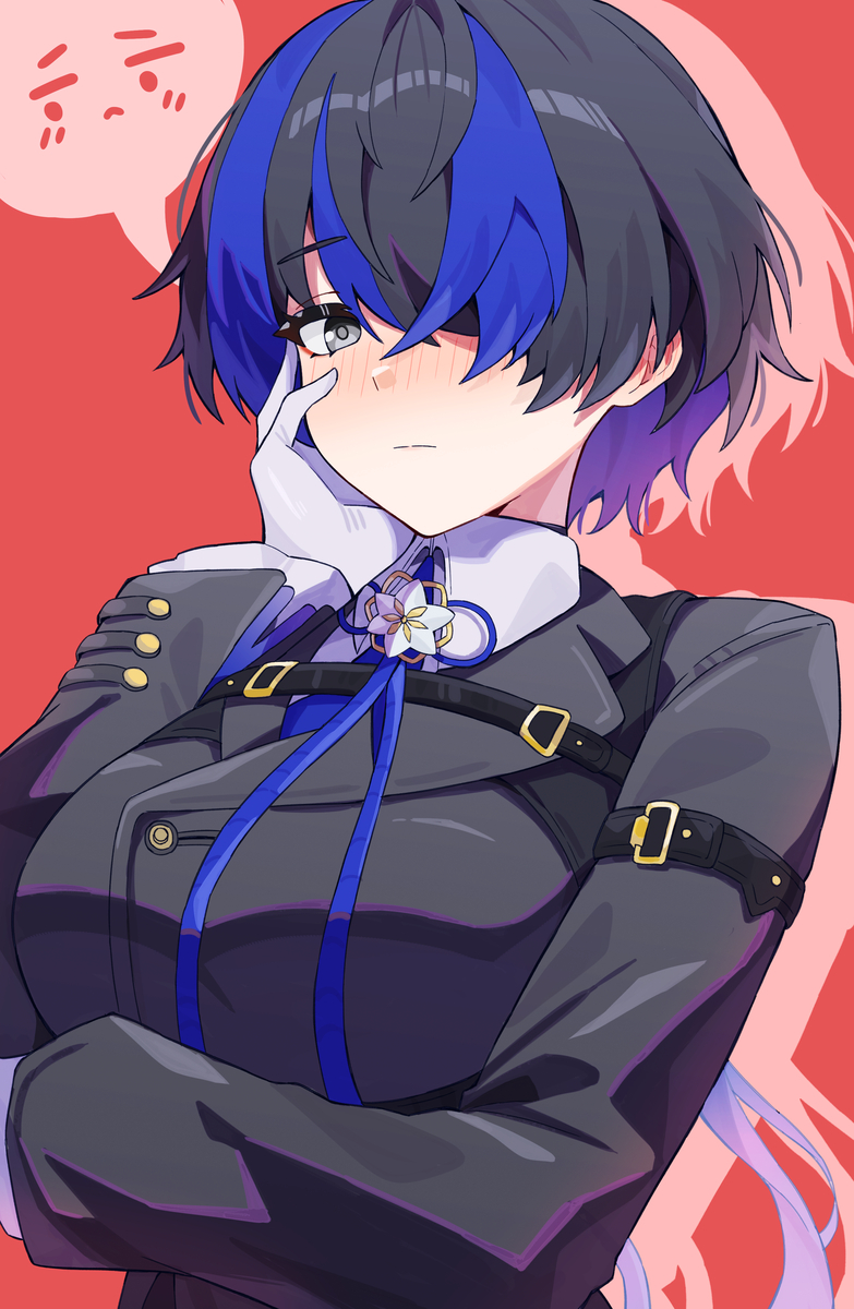 This is a pixiv picture whose title is Daffodil.