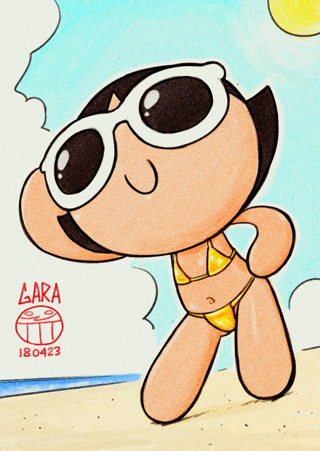 This is a pixiv picture whose title is Golden Buttercup.