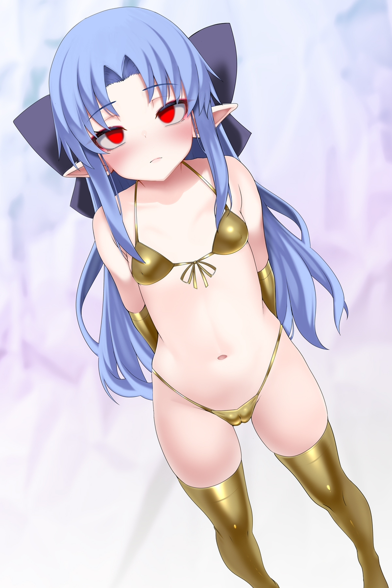 This is a pixiv picture whose title is GWレン.
