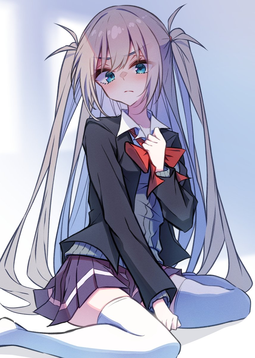 This is a pixiv picture whose title is 星住……覚悟はいいか……？.