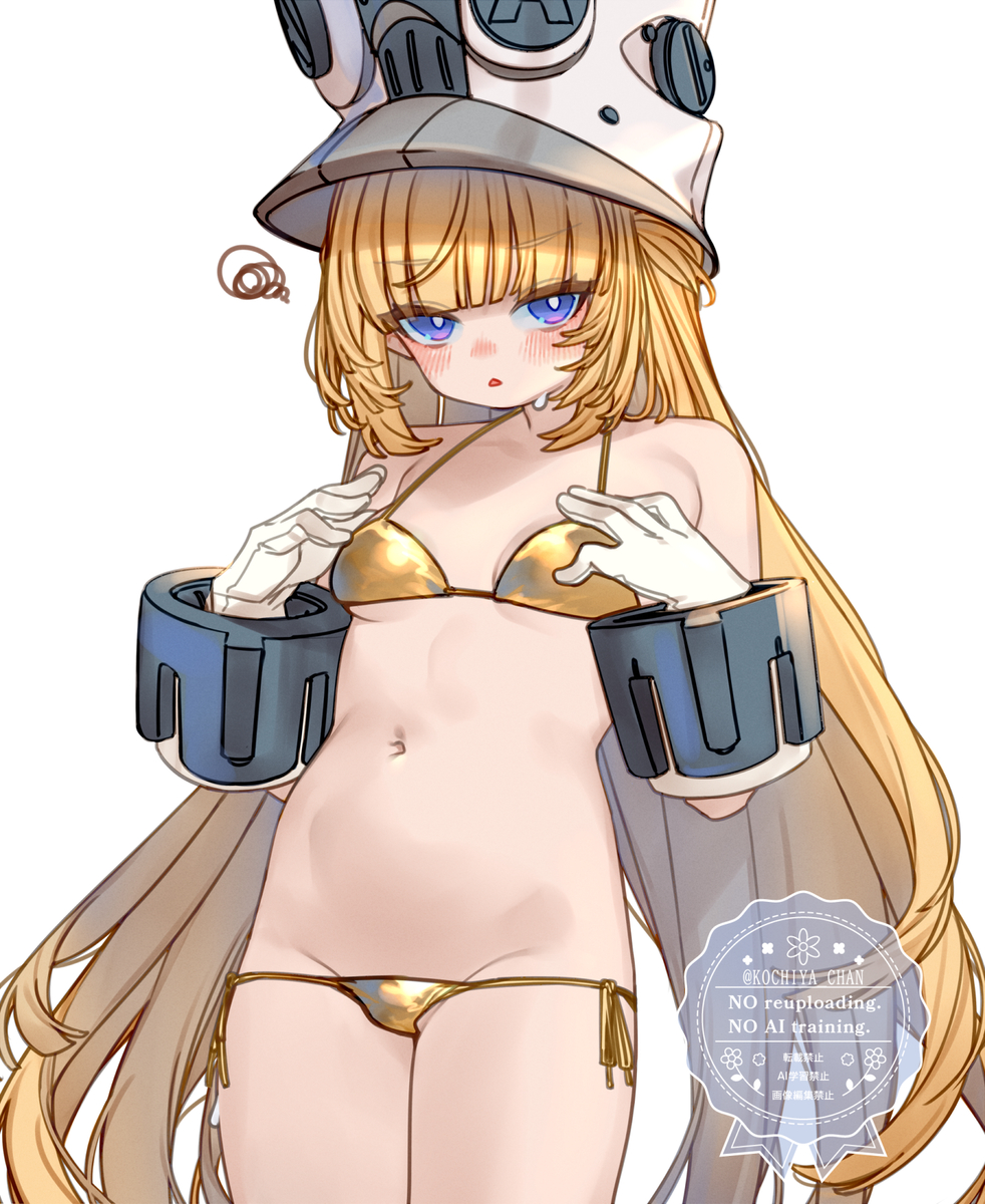 This is a pixiv picture whose title is ﾉﾀﾞ…….