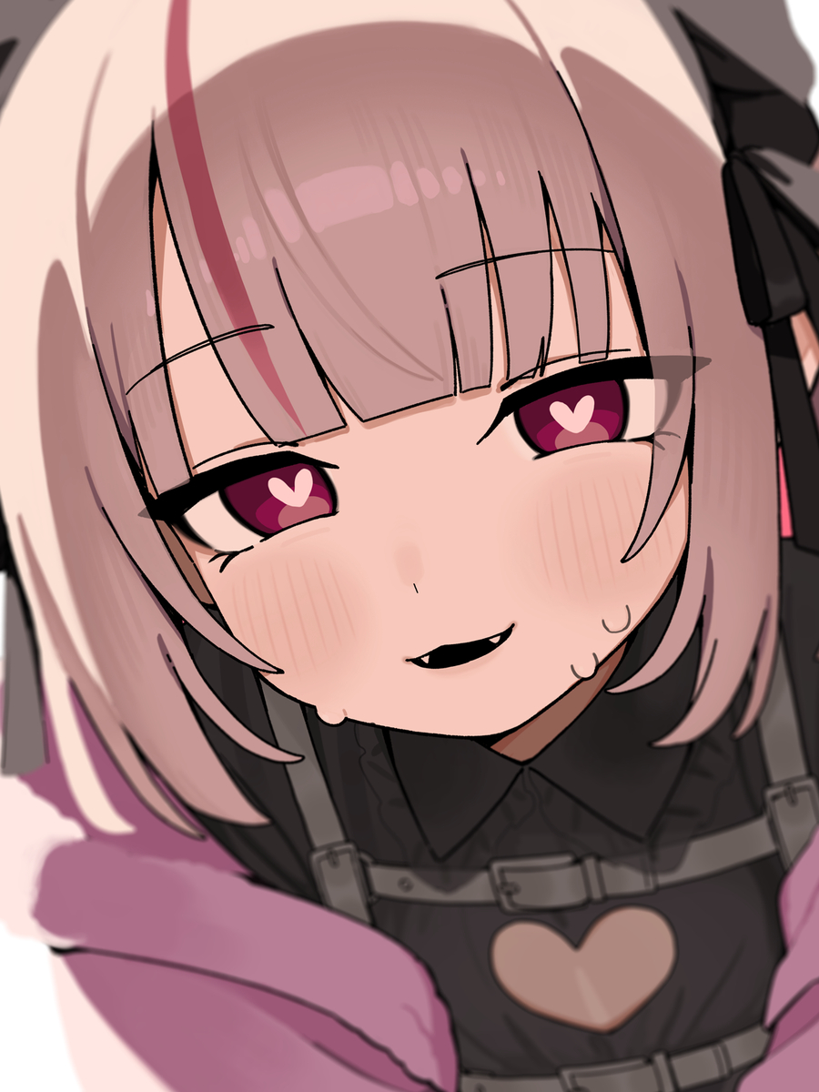 This is a pixiv picture whose title is いいむ♡.