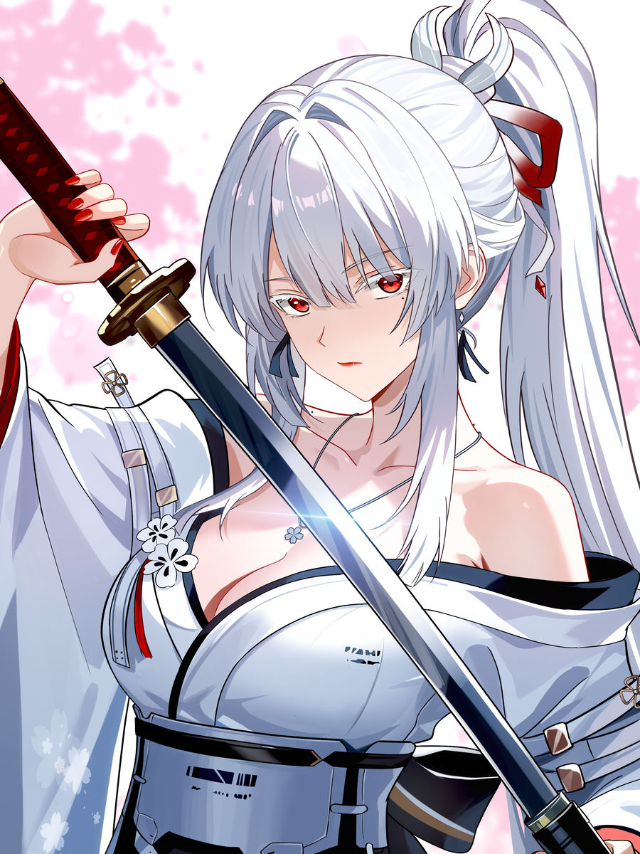 This is a pixiv picture whose title is day11 绯雪.