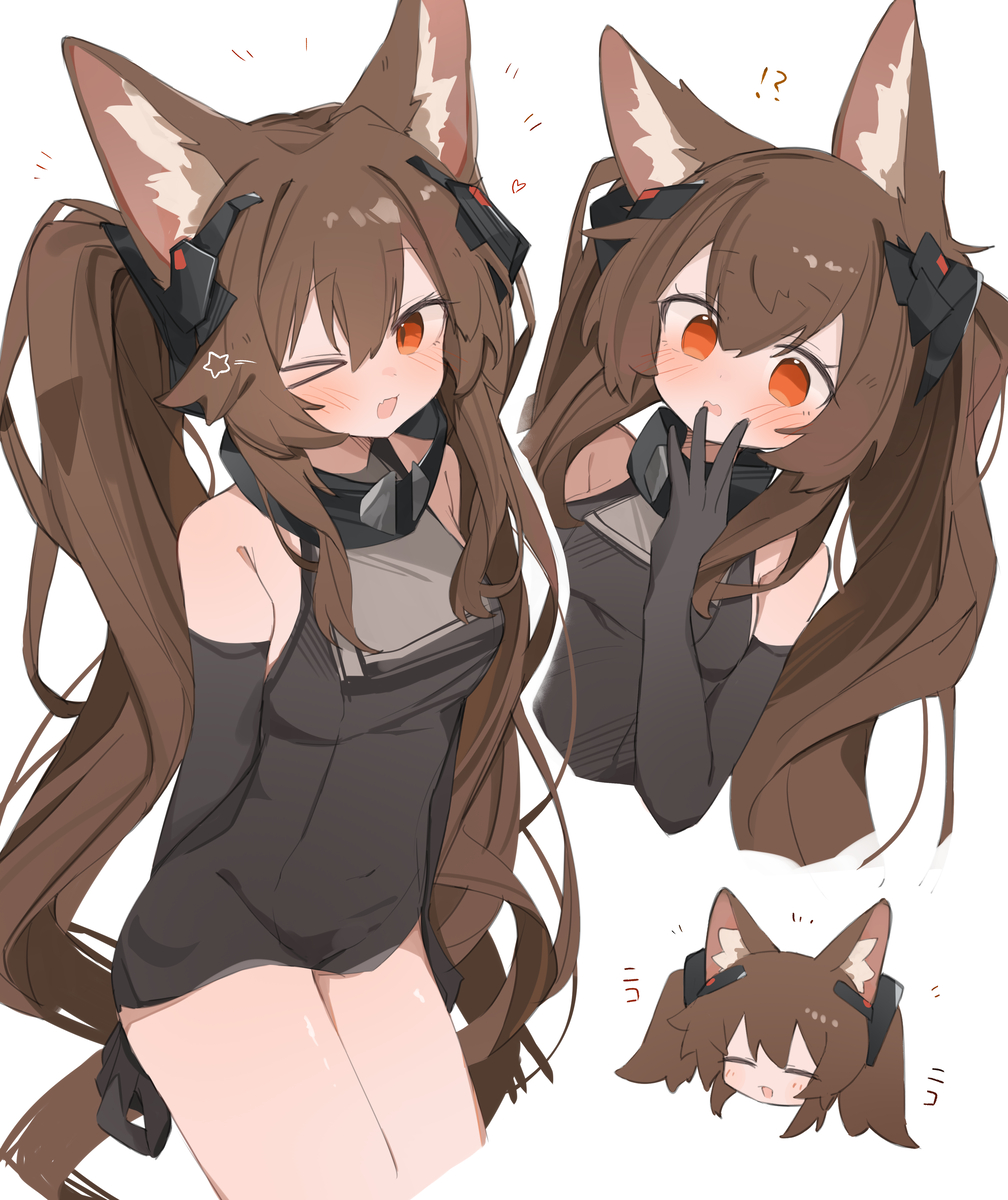 This is a pixiv picture whose title is ぎるべるた！.