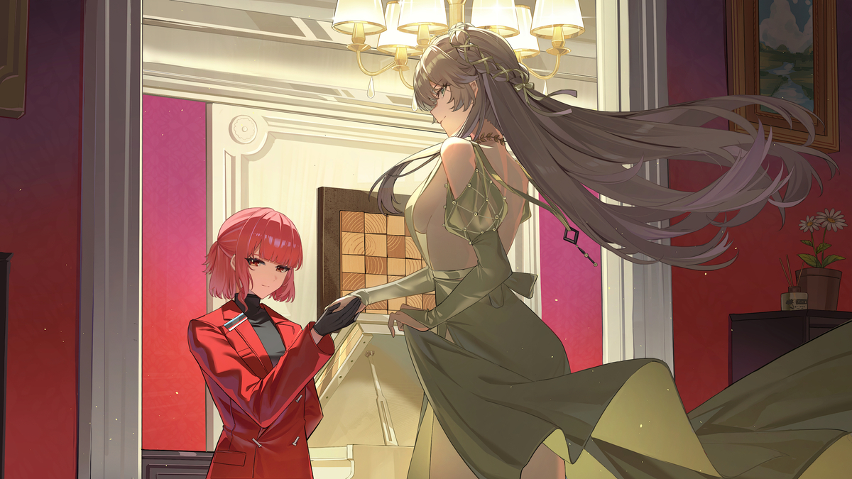 This is a pixiv picture whose title is 无题.