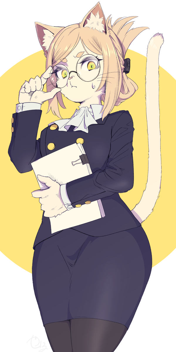 This is a pixiv picture whose title is 2026年04月落書きまとめ（全年齢）.