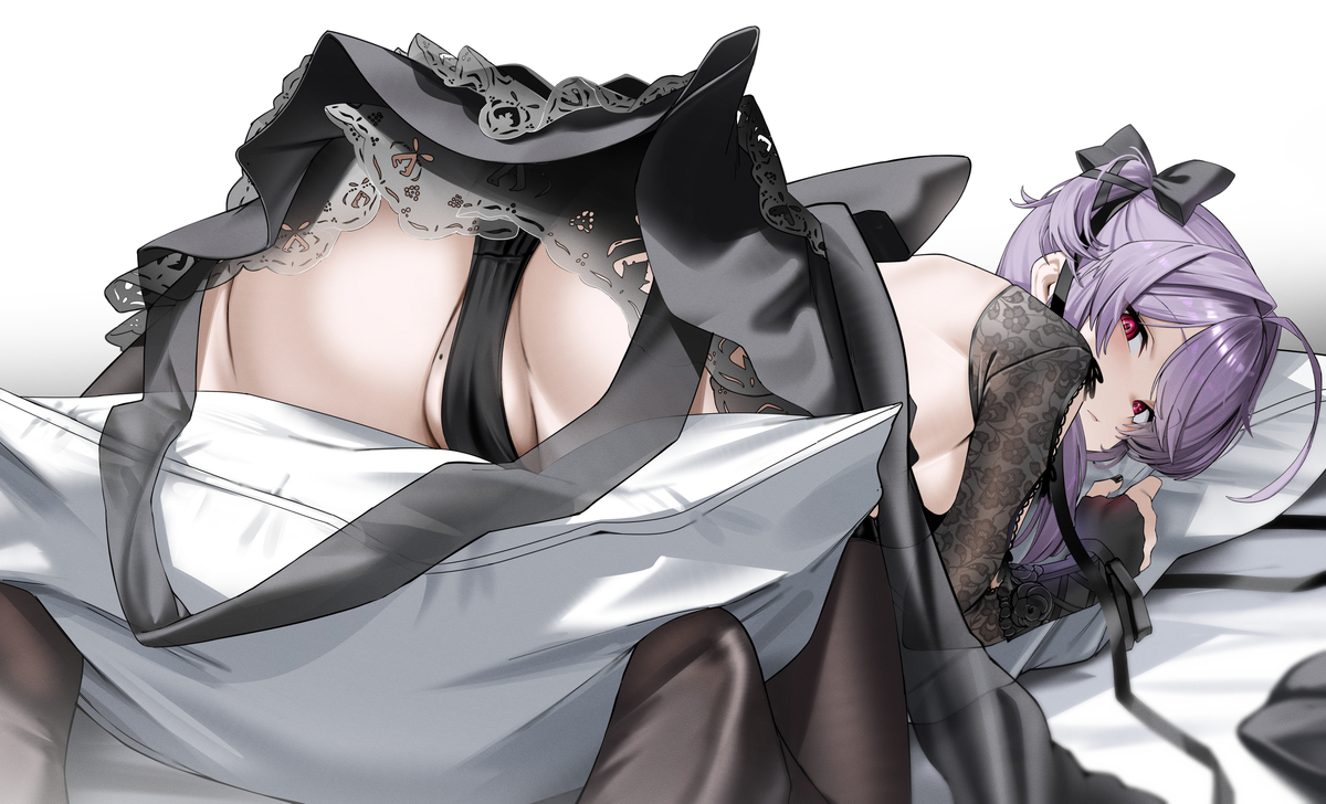 This is a pixiv picture whose title is リバーレリオ.