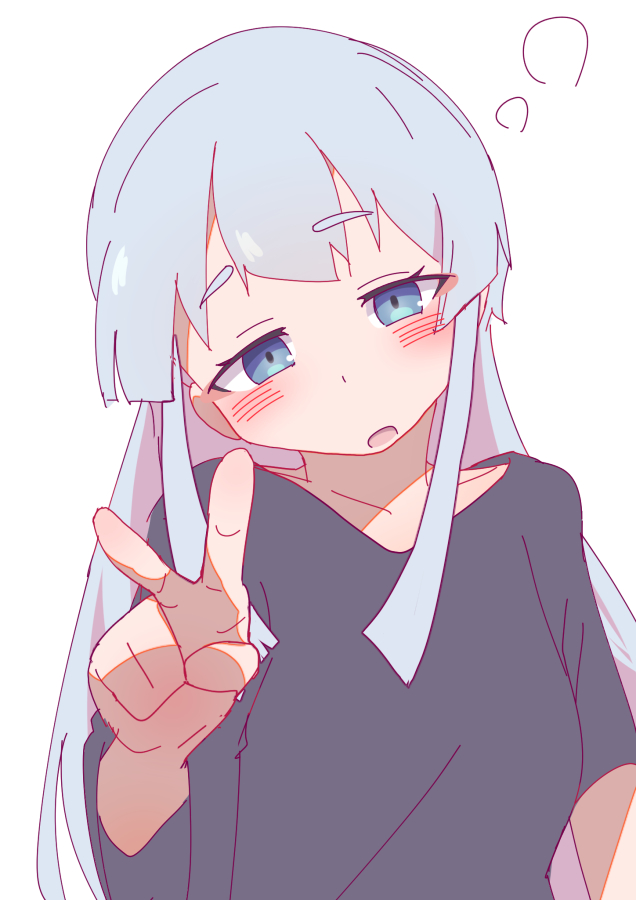 This is a pixiv picture whose title is ヤッチョ習作.