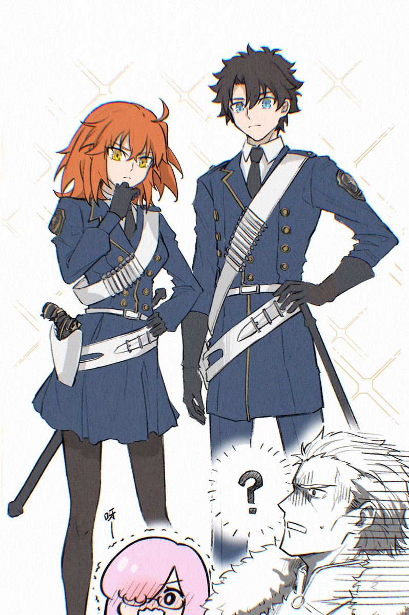 This is a pixiv picture whose title is Win!!!!!!!.