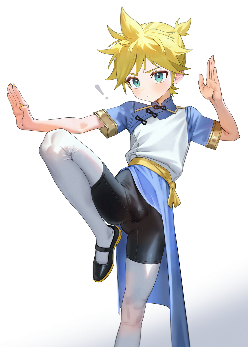 This is a pixiv picture whose title is 무제.