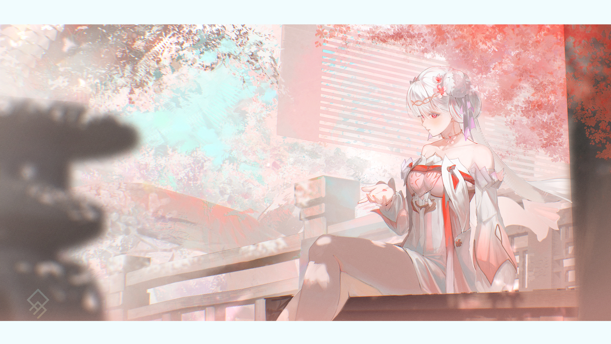 This is a pixiv picture whose title is day18.
