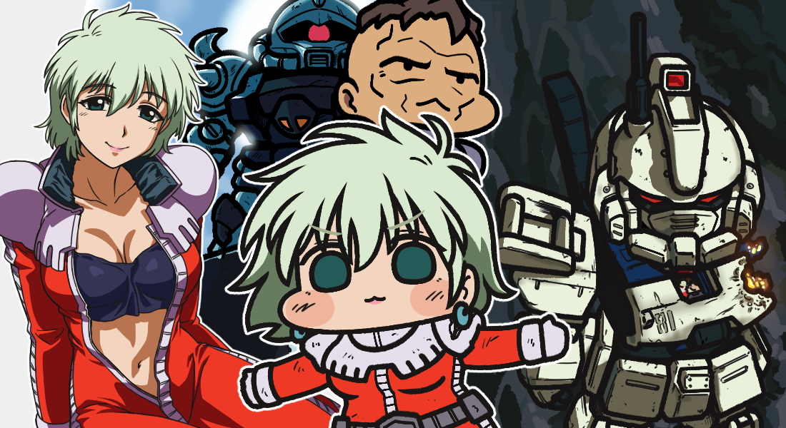 This is a pixiv picture whose title is アイナ・サハリン.