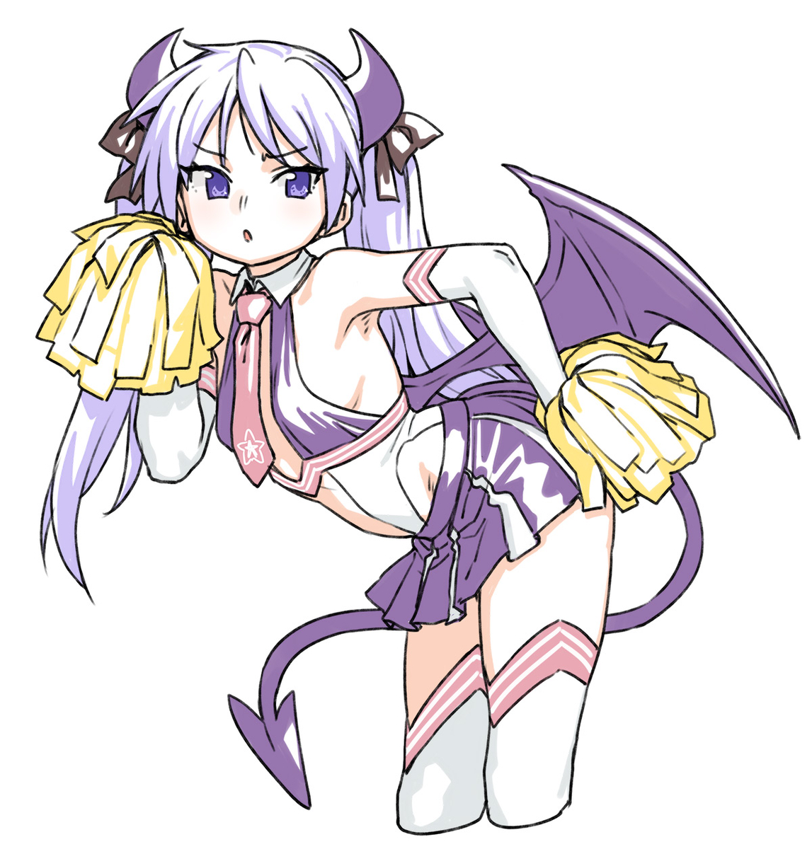 This is a pixiv picture whose title is rakugaki.