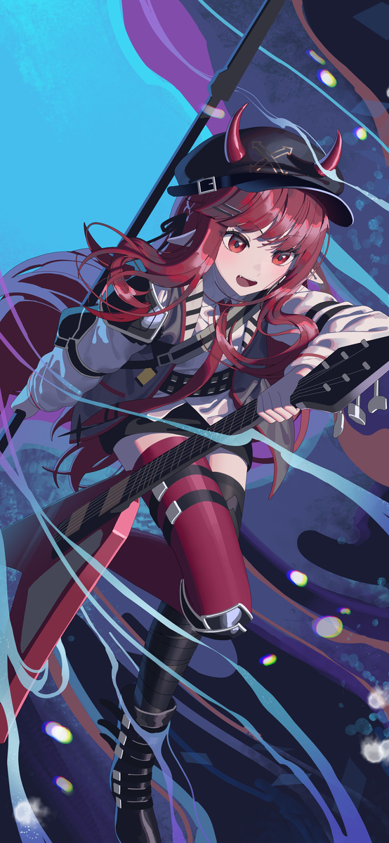 This is a pixiv picture whose title is Day-6 红豆.