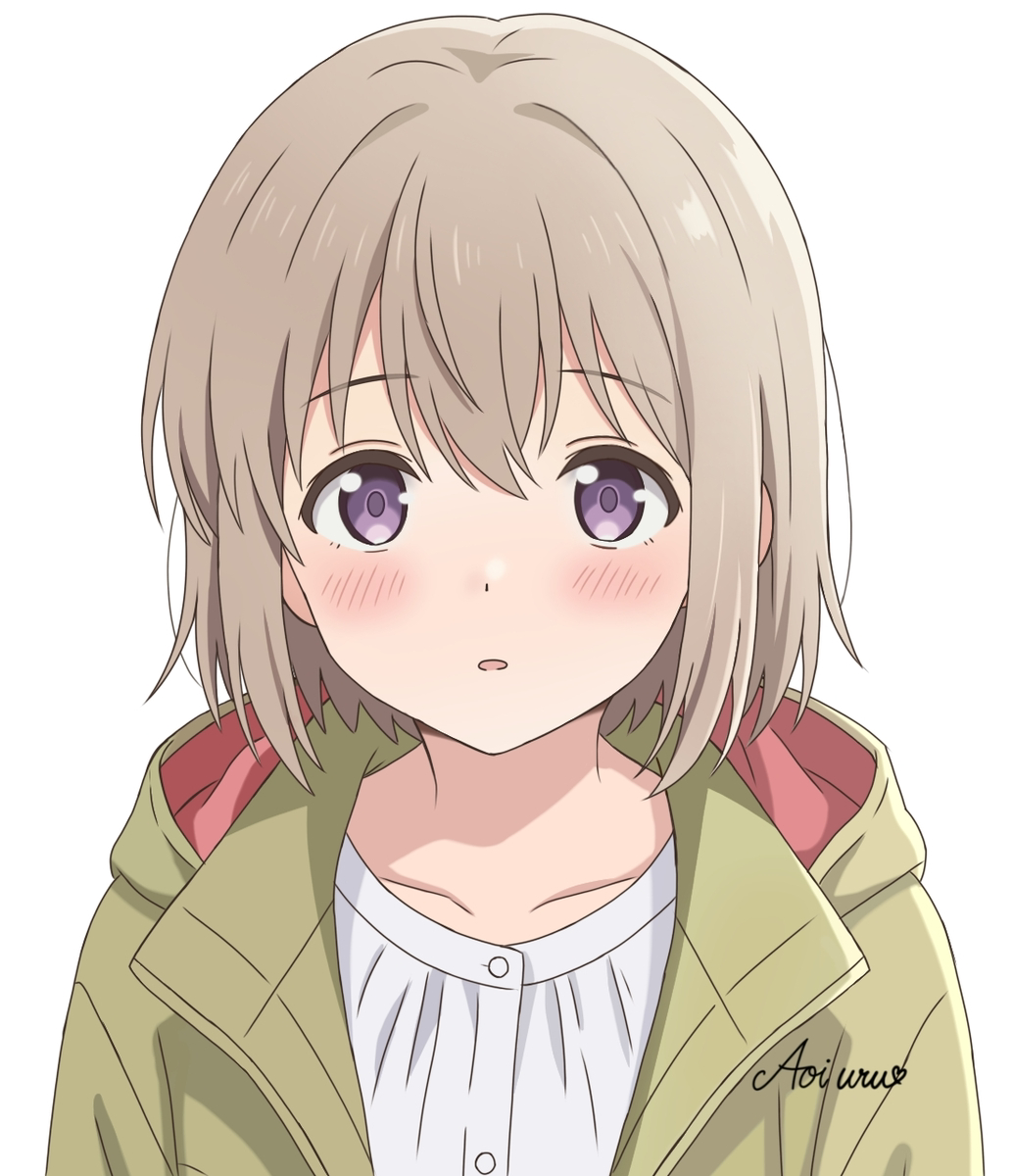 This is a pixiv picture whose title is いぶき寮長.