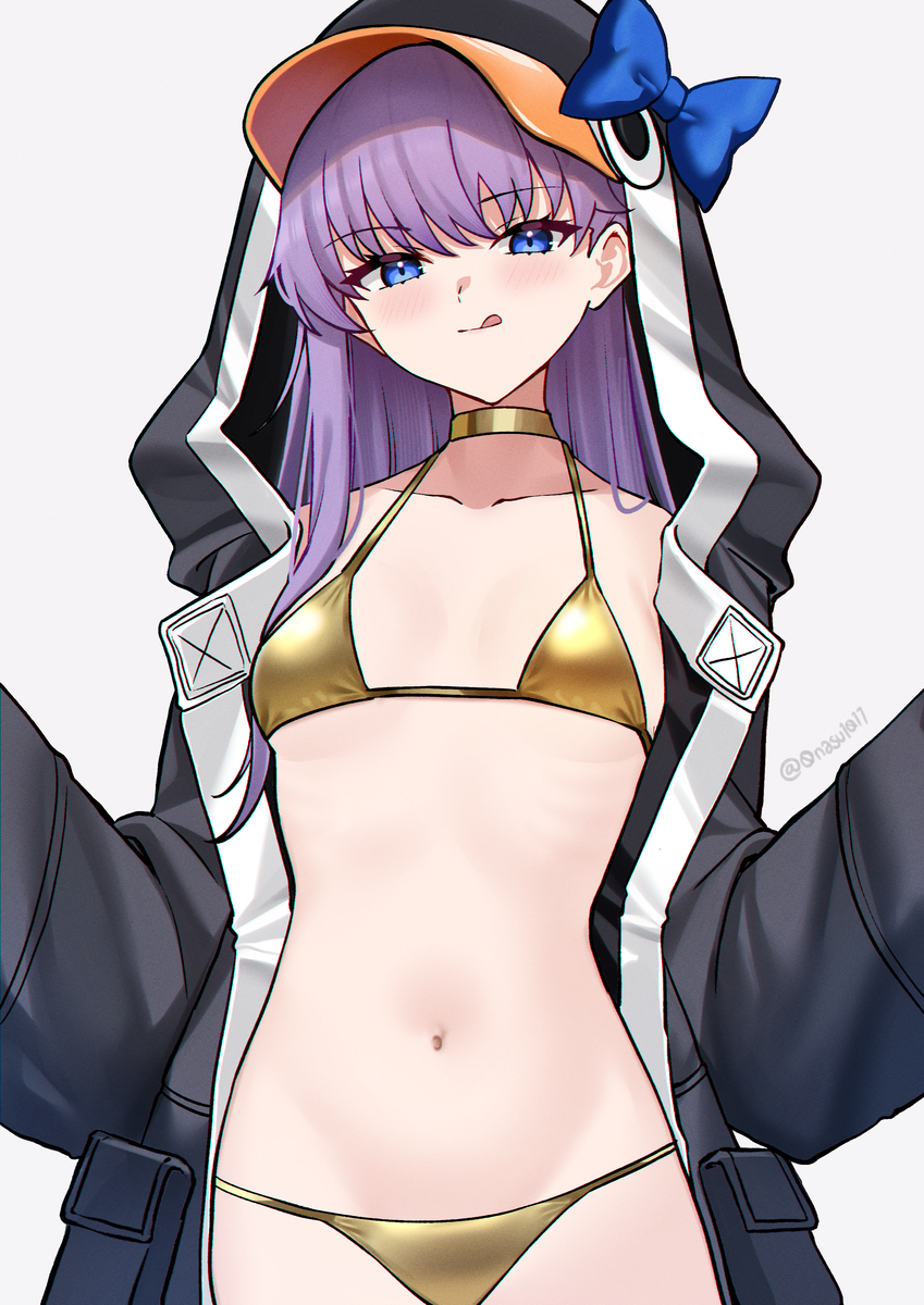 This is a pixiv picture whose title is GW melt.
