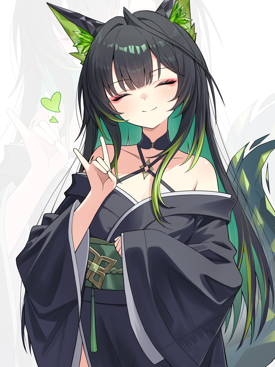 This is a pixiv picture whose title is Mon3tr其实是沃尔珀.