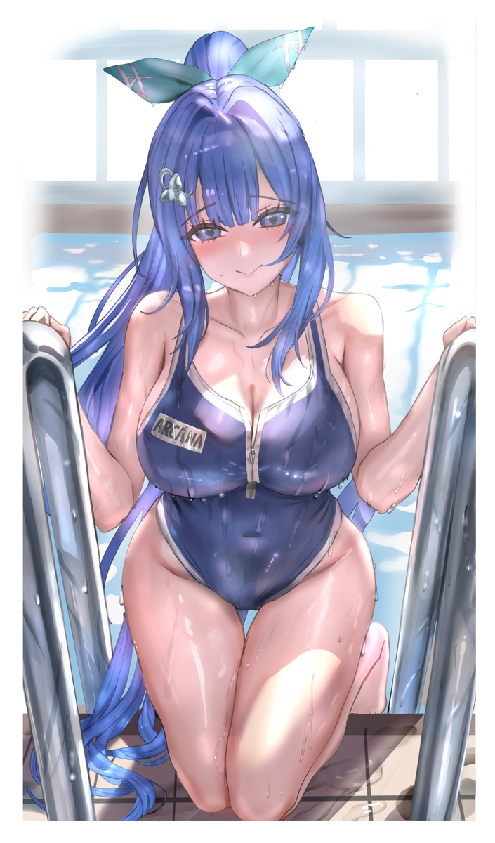 This is a pixiv picture whose title is アルカナ.