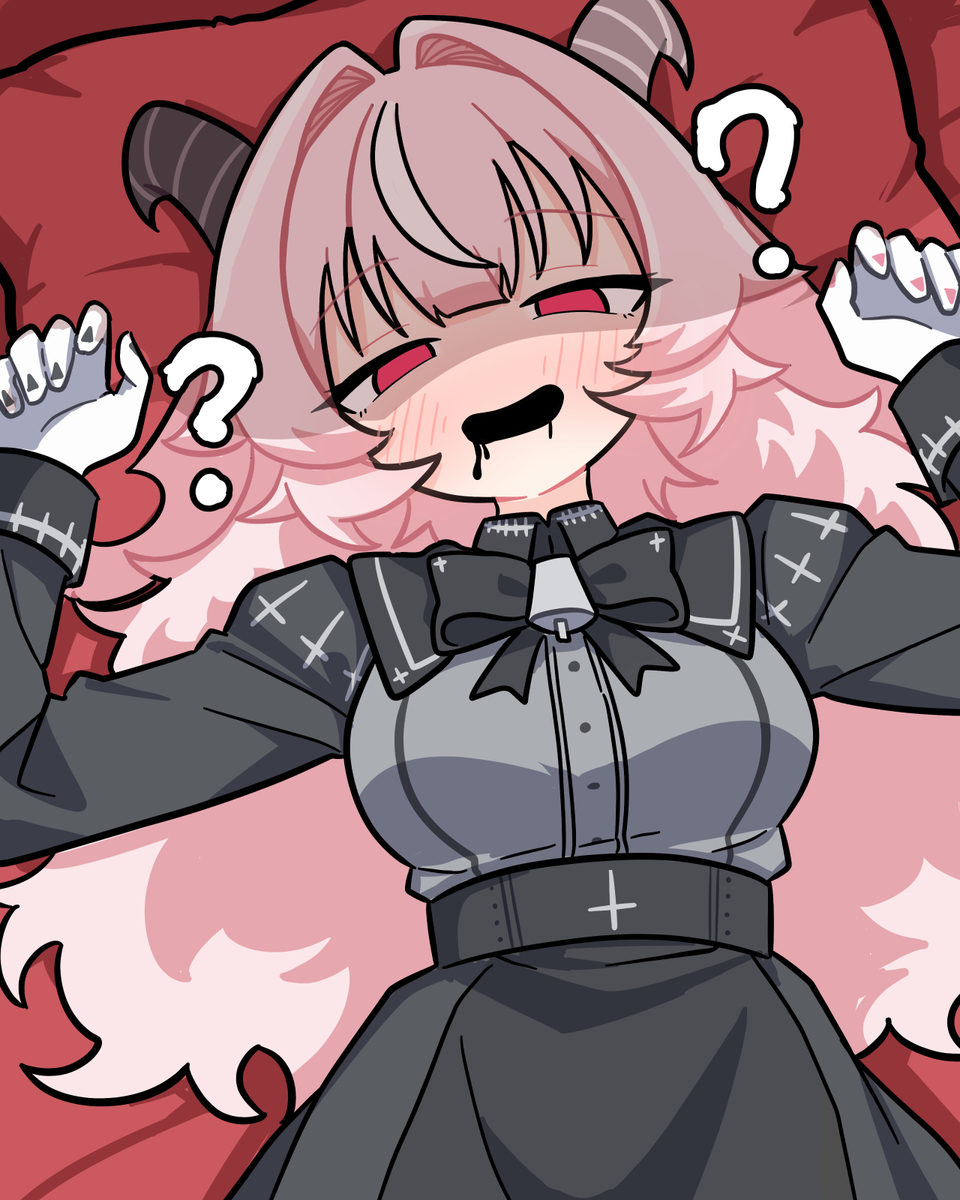 This is a pixiv picture whose title is ファム・スール.