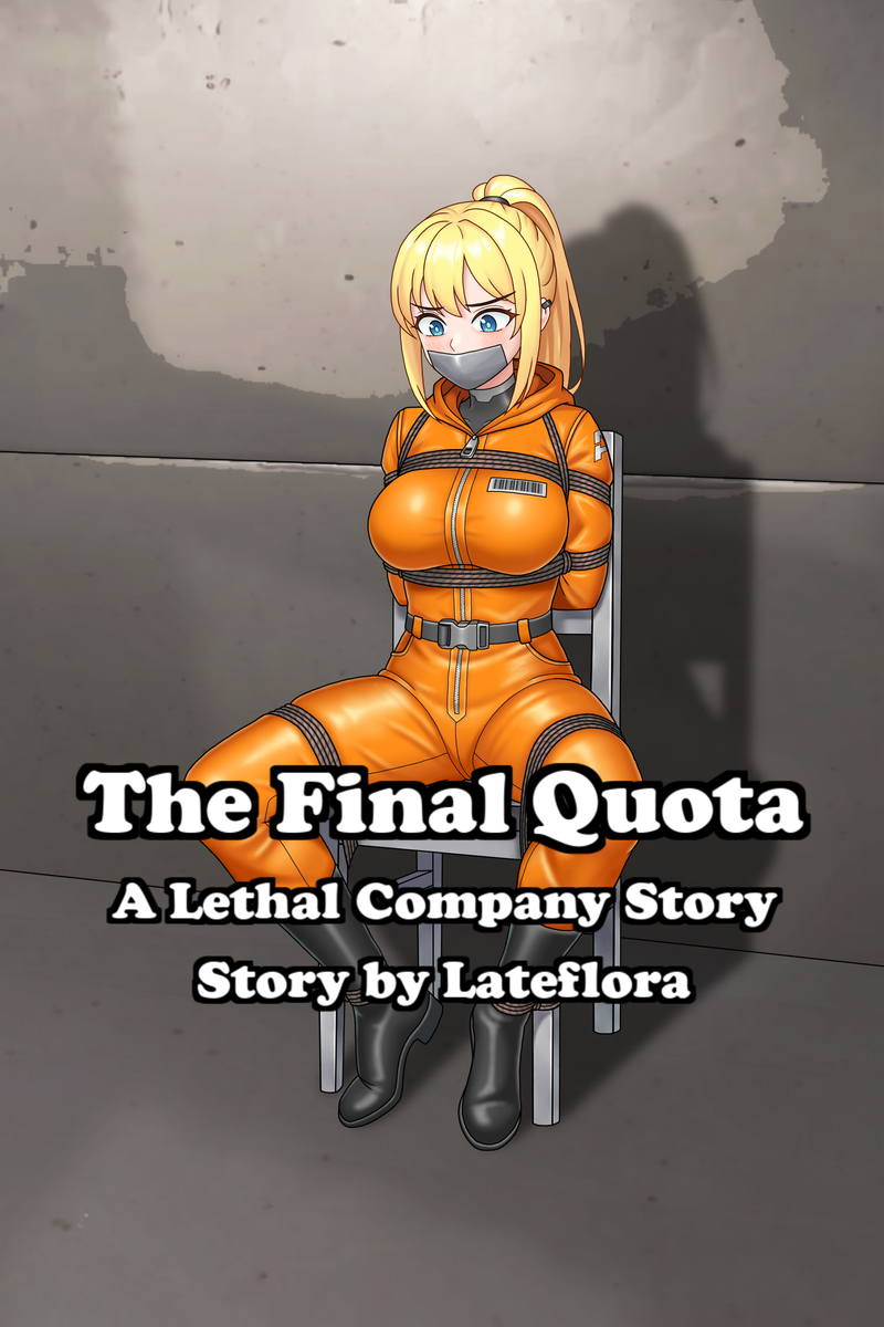 This is a pixiv picture whose title is The Final Quota.