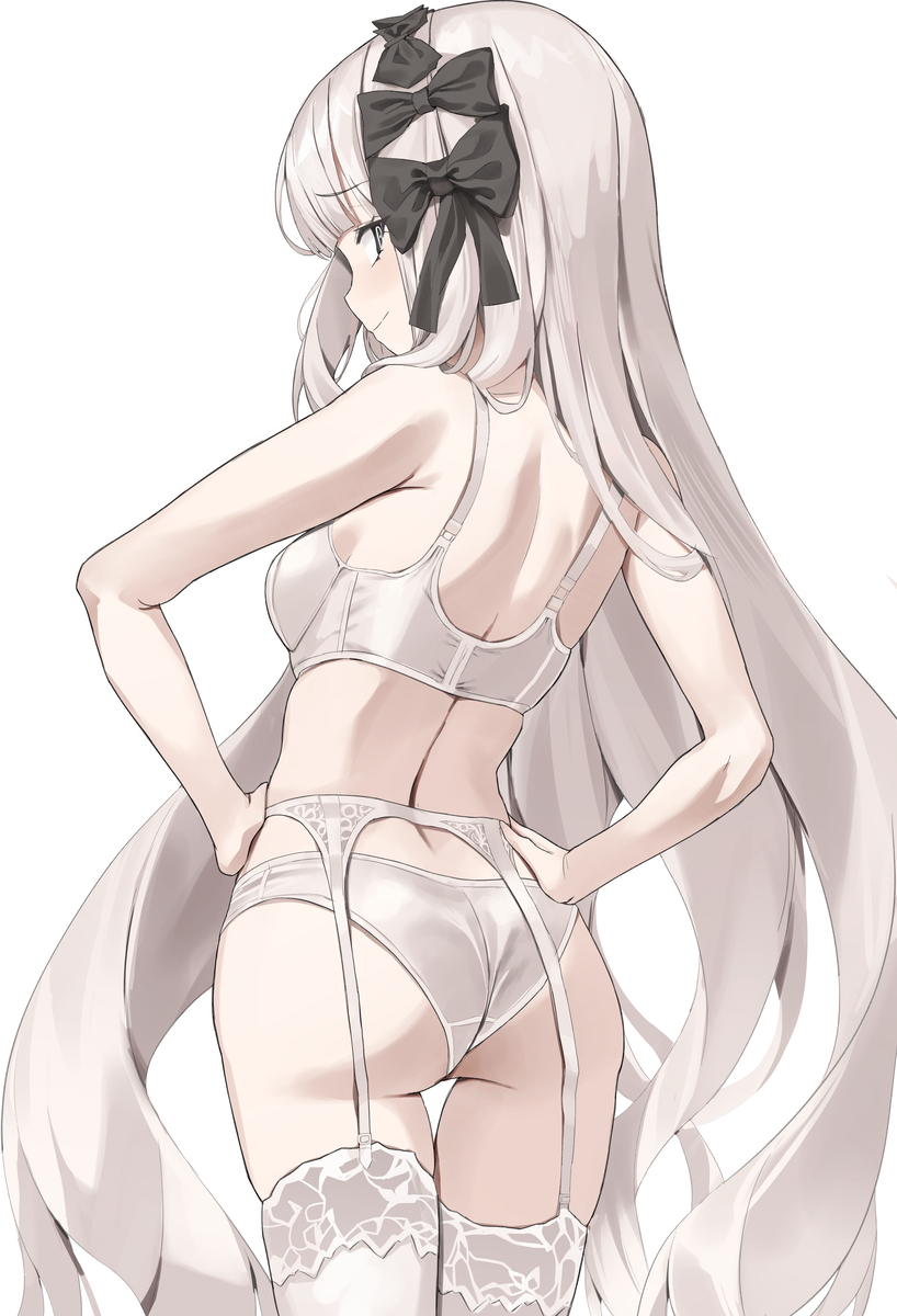 This is a pixiv picture whose title is ..