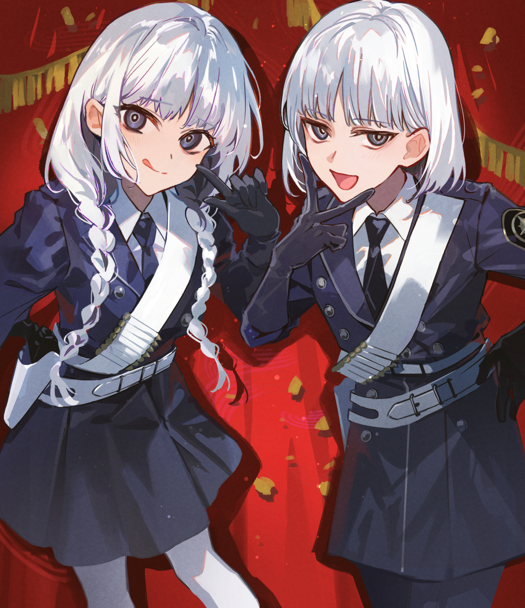 This is a pixiv picture whose title is プレラーティズ.