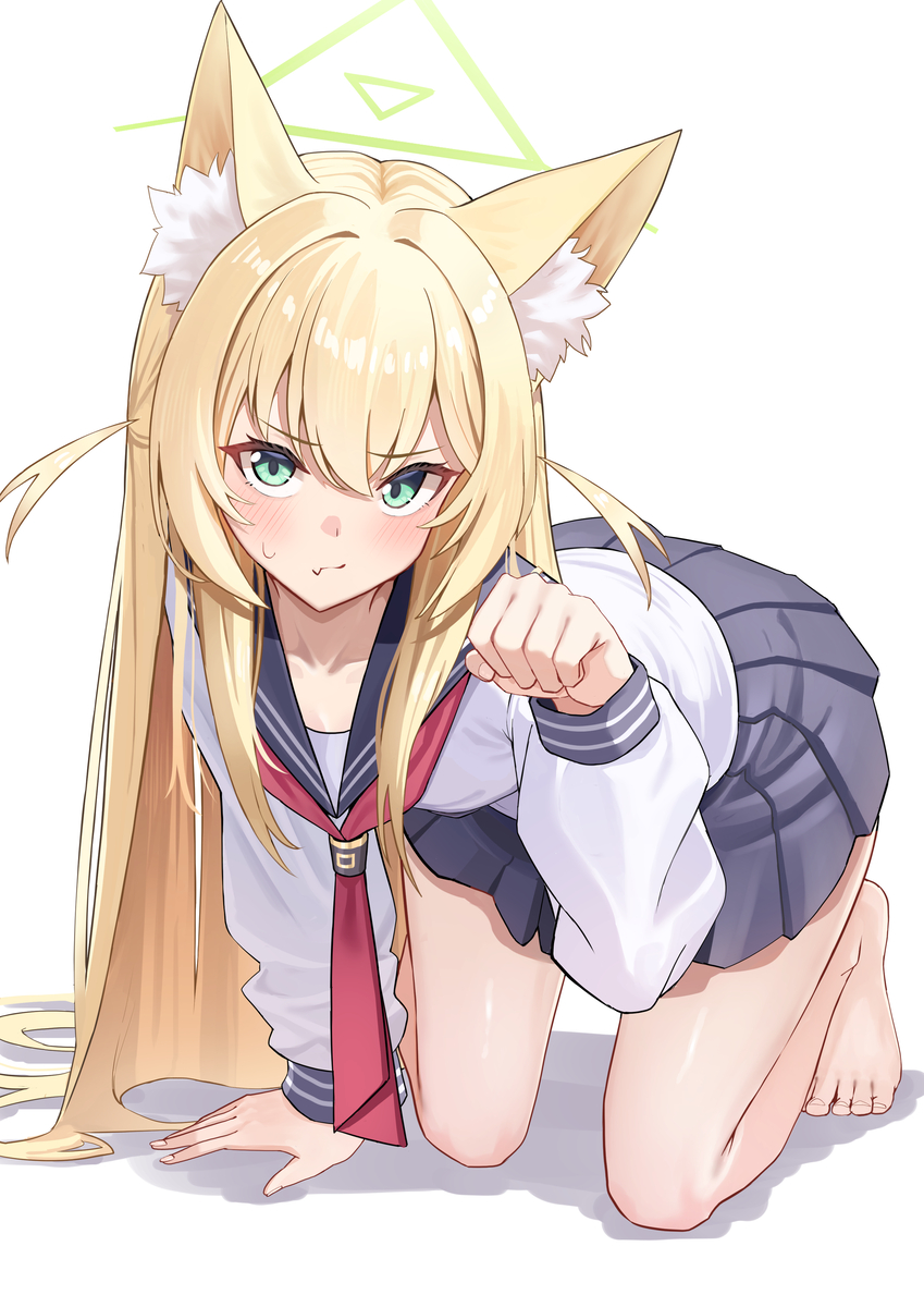 This is a pixiv picture whose title is 高倉クルミ.