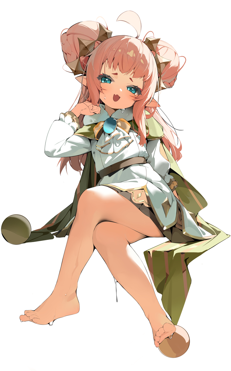 This is a pixiv picture whose title is 无题.