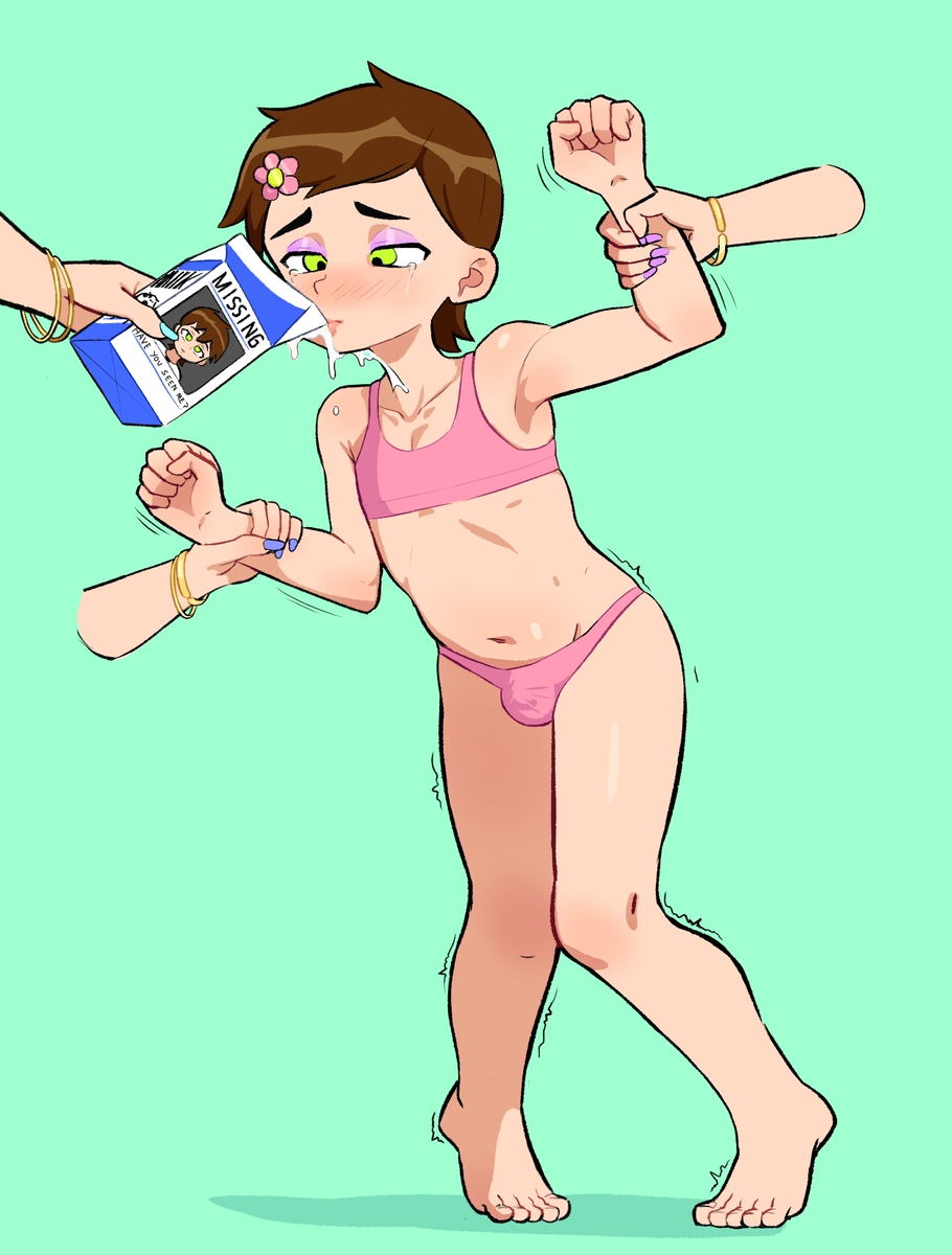 This is a pixiv picture whose title is comms for anon.