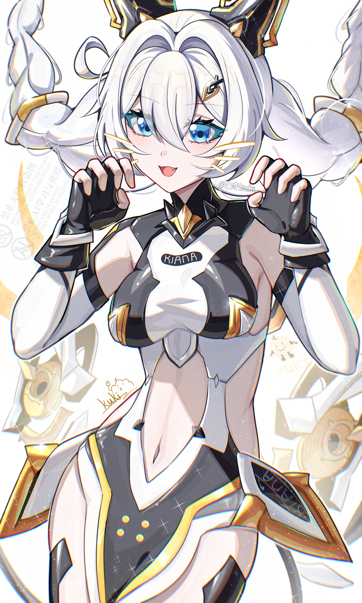 This is a pixiv picture whose title is 琪21.
