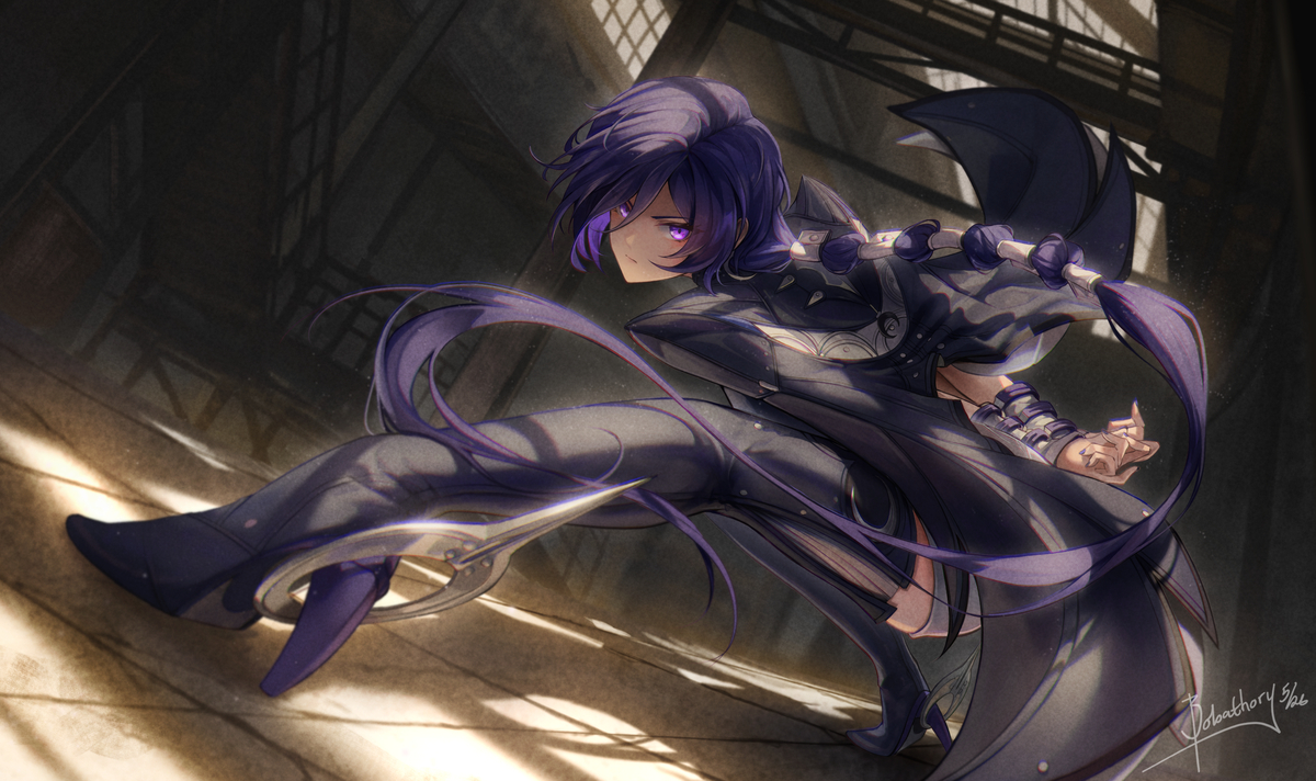 This is a pixiv picture whose title is Promeia.