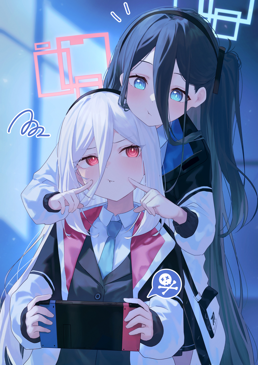 This is a pixiv picture whose title is アリケイ.