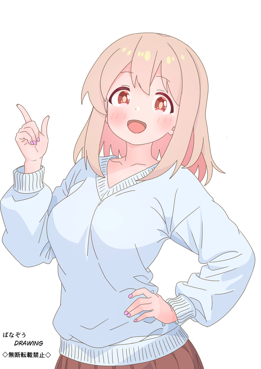 This is a pixiv picture whose title is まつりママ.