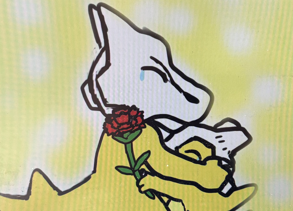 This is a pixiv picture whose title is カラカラの母の日❤️.
