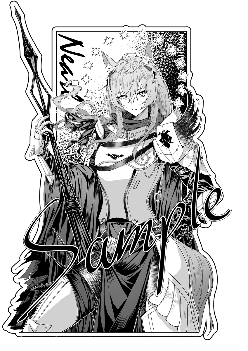 This is a pixiv picture whose title is 书签174.
