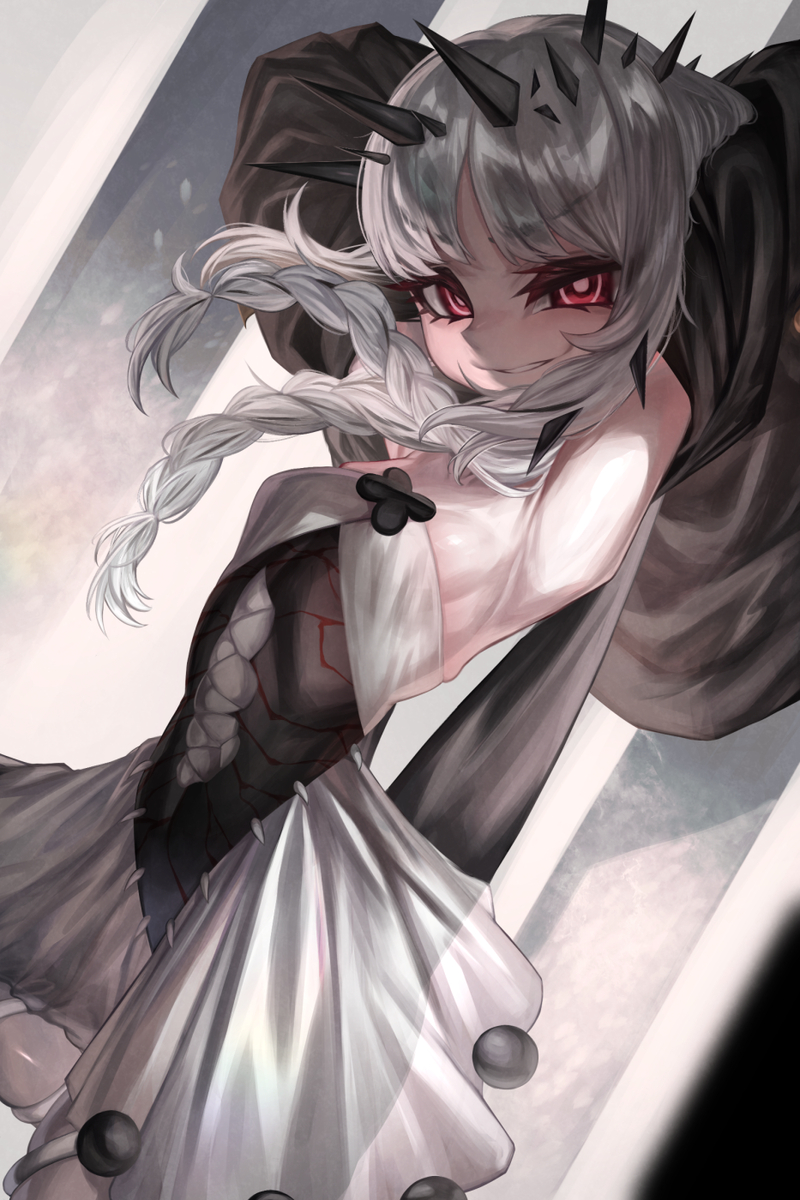 This is a pixiv picture whose title is プレラーティ.