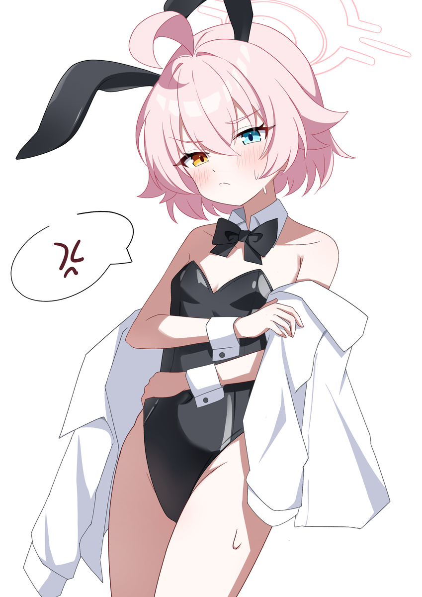 This is a pixiv picture whose title is 无题.
