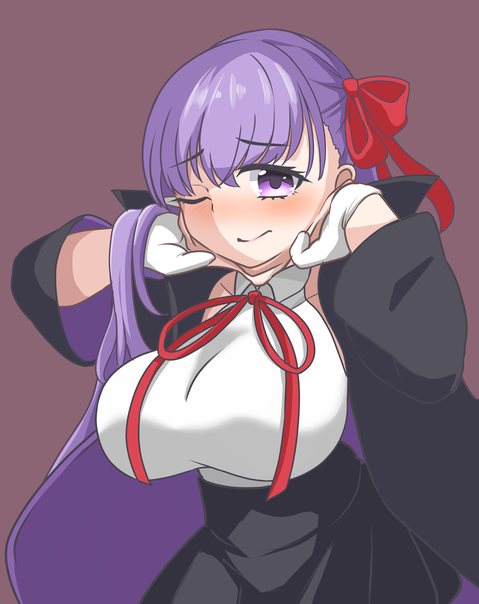This is a pixiv picture whose title is BBカズラドロップ.