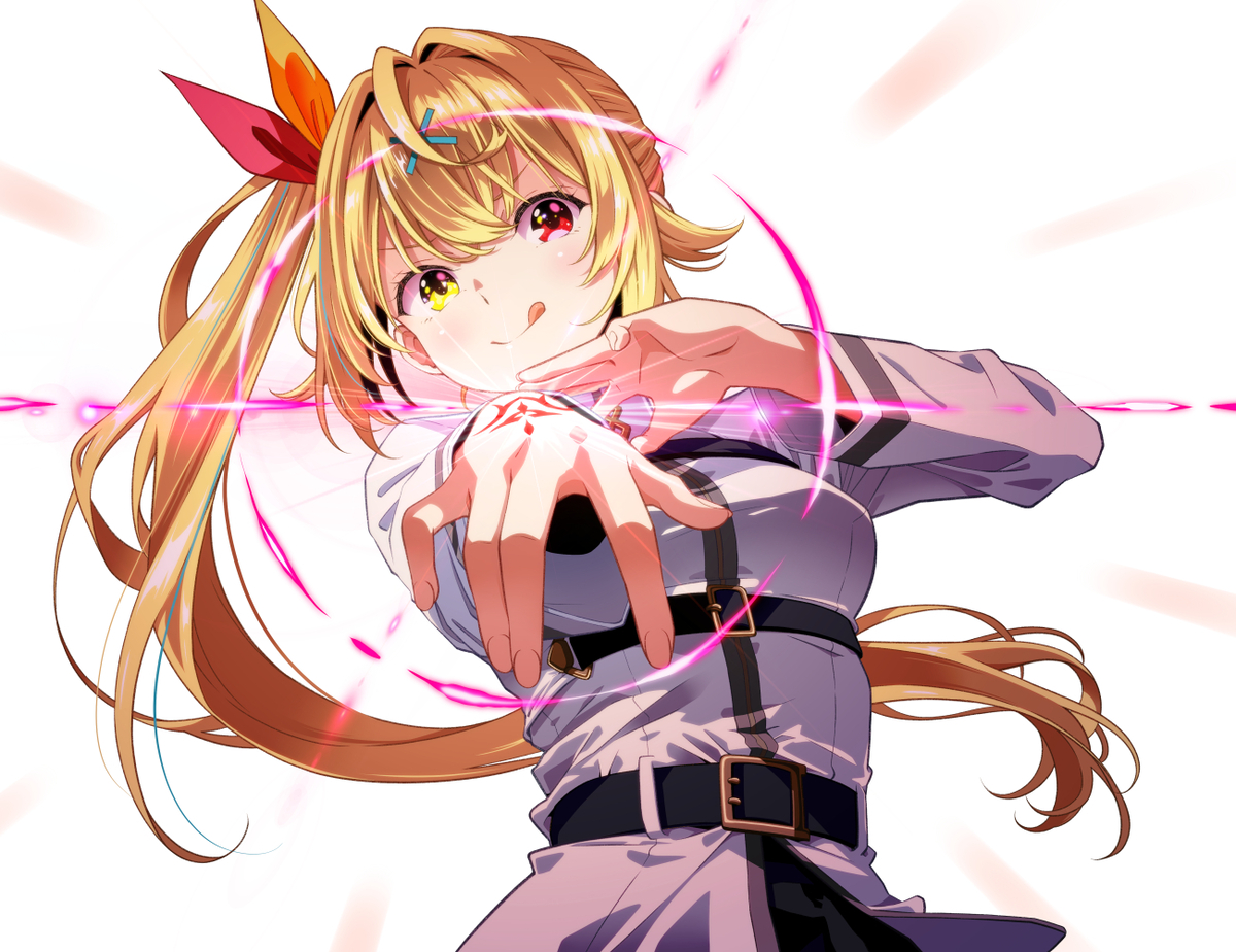 This is a pixiv picture whose title is マスターほしかわ.