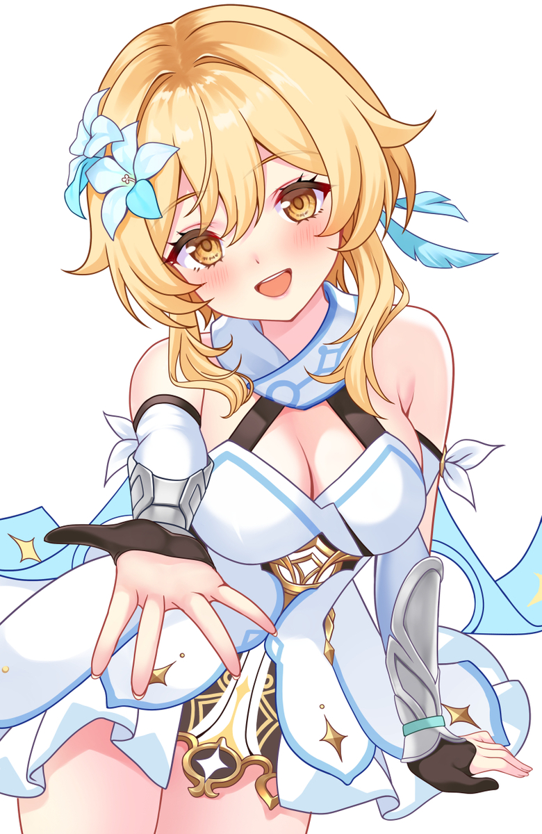 This is a pixiv picture whose title is 蛍.