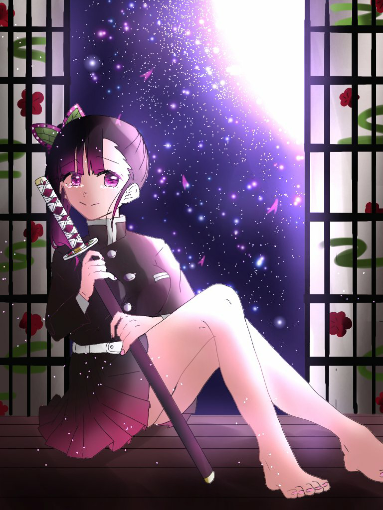 This is a pixiv picture whose title is 鬼滅まとめ2.